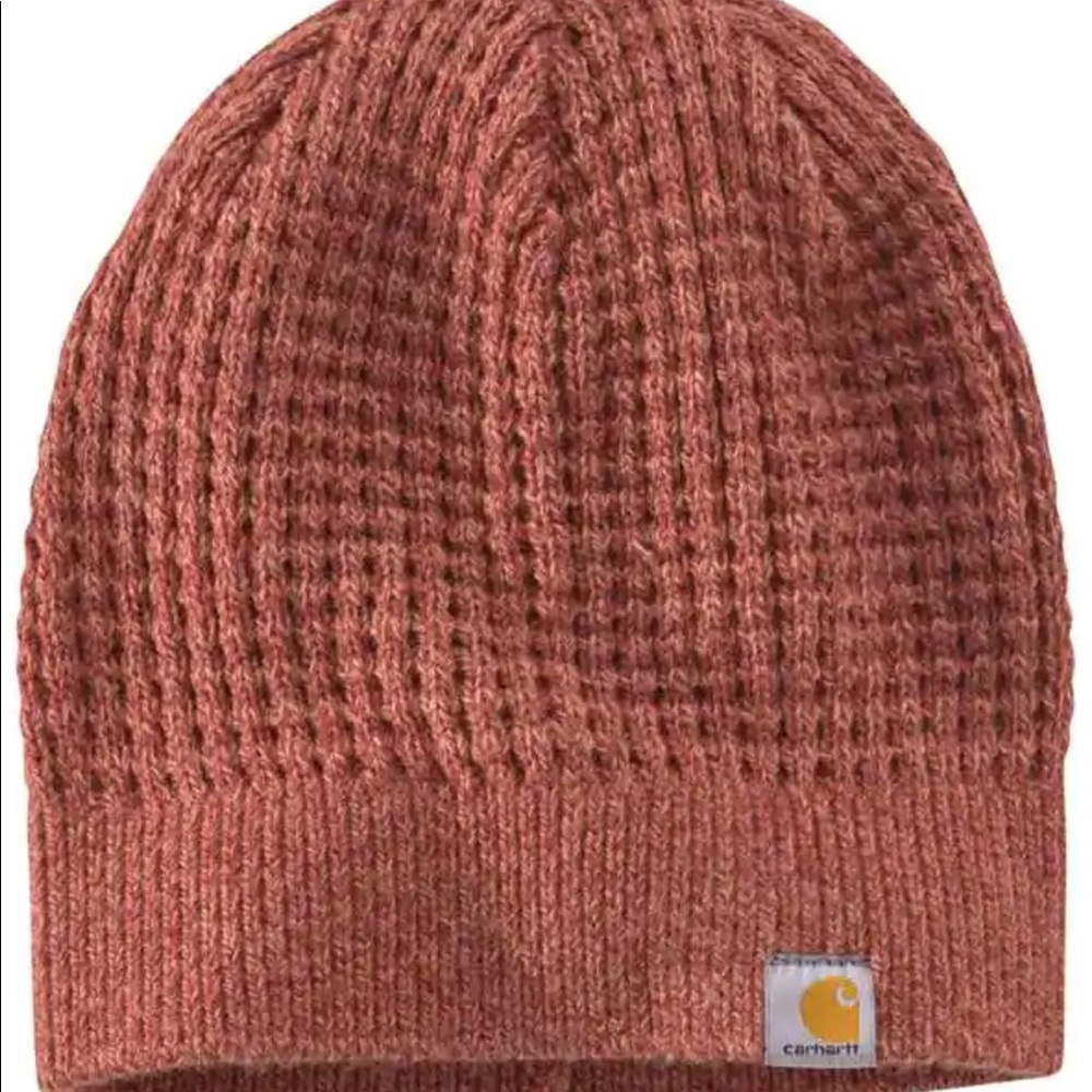 NWOT Carhartt Knit Hat